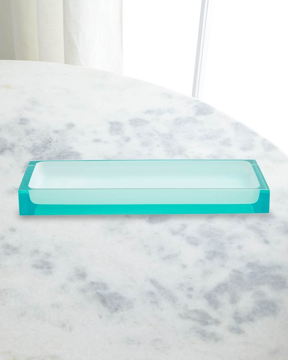 Hollywood Vanity Tray